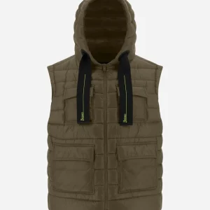 Gilet In Nylon Ultralight>Herno Fashion