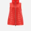 Gilet In Nylon Ultralight E New Techno Taffeta'>Herno Fashion