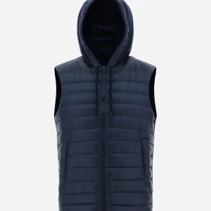 Gilet In Nylon Ultralight E Felpa>Herno Store