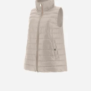 Gilet In Nylon Ultralight E New Techno Taffeta'>Herno Hot