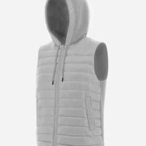 Gilet In Nylon Ultralight E Felpa>Herno Best Sale