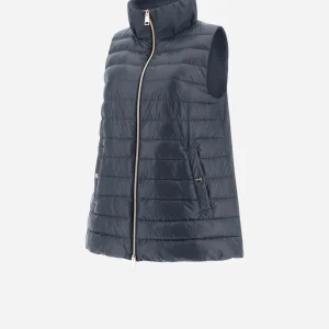 Gilet In Nylon Ultralight E New Techno Taffeta'>Herno Outlet