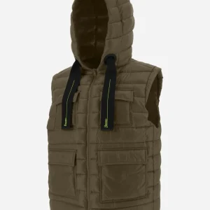 Gilet In Nylon Ultralight>Herno Fashion