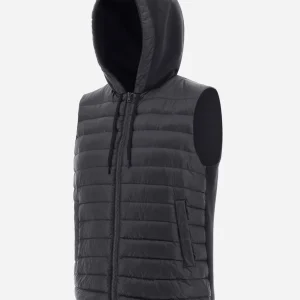 Gilet In Nylon Ultralight E Felpa>Herno Best Sale