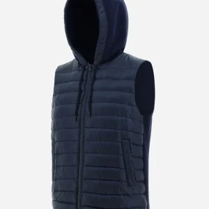 Gilet In Nylon Ultralight E Felpa>Herno Store