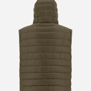 Gilet In Nylon Ultralight>Herno Fashion