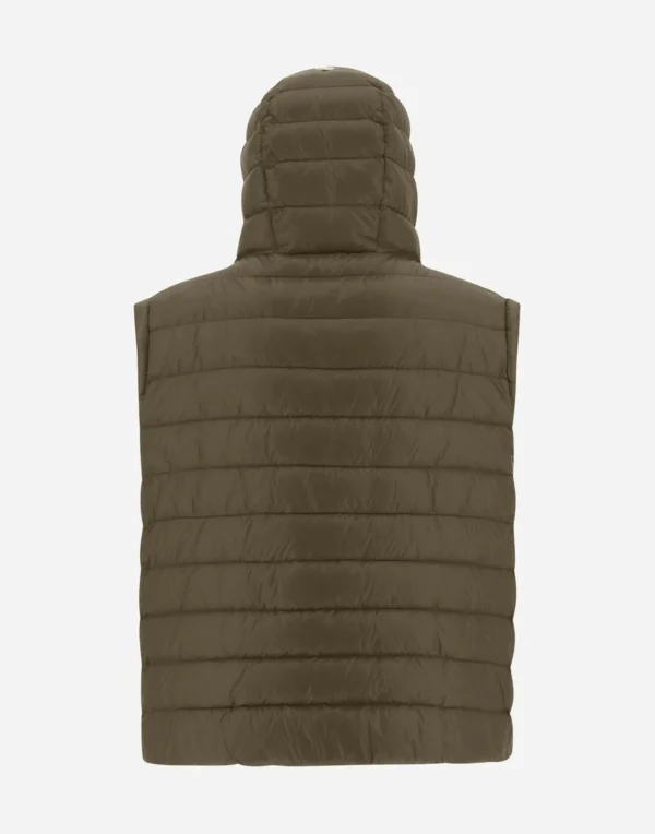 Gilet In Nylon Ultralight>Herno Fashion