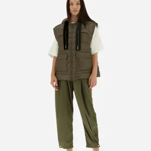 Gilet In Nylon Ultralight>Herno Fashion