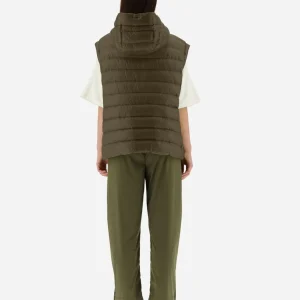 Gilet In Nylon Ultralight>Herno Fashion