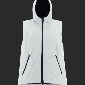 Gilet Laminar In Gore-Tex Infinium™ Windstopper®>Herno Flash Sale