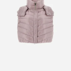 Gilet Resort In Nylon Ultralight>Herno Store