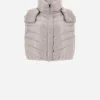 Gilet Resort In Nylon Ultralight>Herno Shop