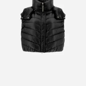 Gilet Resort In Nylon Ultralight>Herno Discount