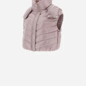 Gilet Resort In Nylon Ultralight>Herno Store