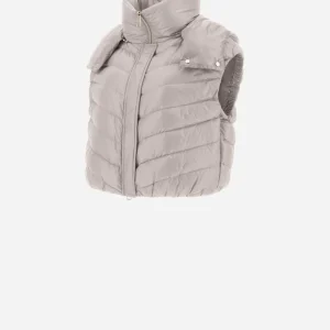 Gilet Resort In Nylon Ultralight>Herno Shop