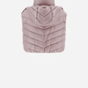 Gilet Resort In Nylon Ultralight>Herno Store