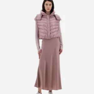 Gilet Resort In Nylon Ultralight>Herno Store