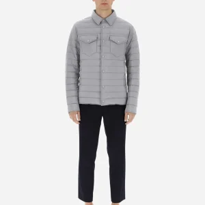 La Camicia>Herno Cheap