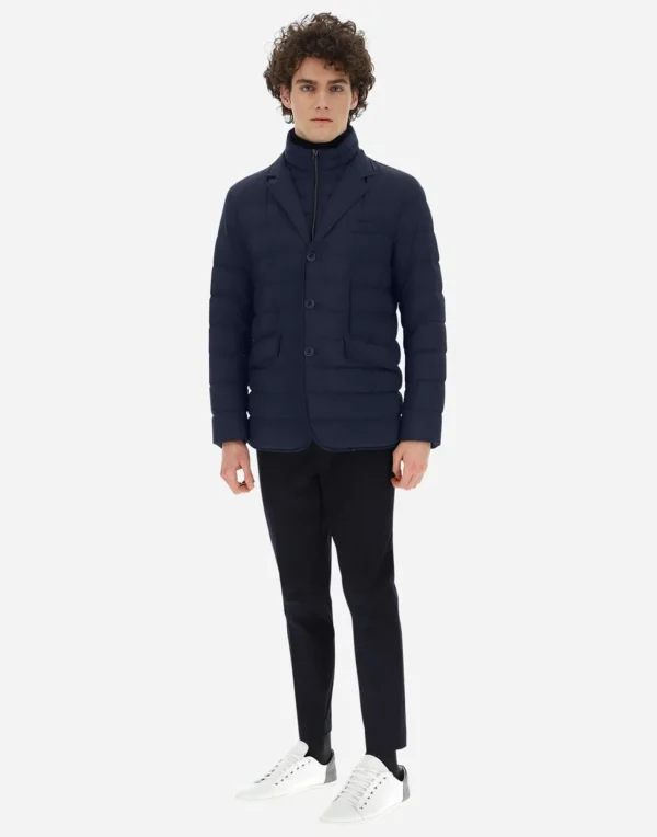 La Giacca>Herno Store
