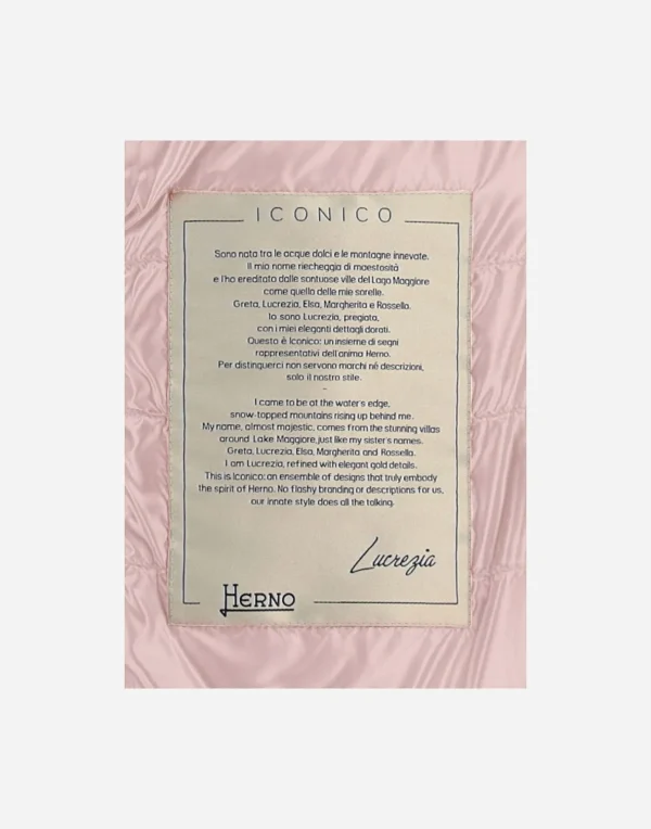 Lucrezia>Herno Fashion