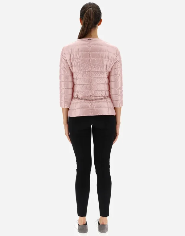 Lucrezia>Herno Fashion