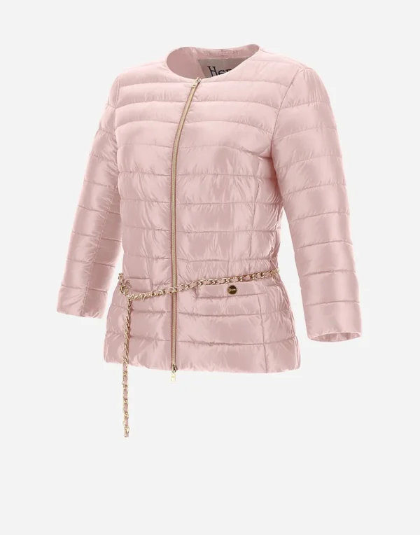 Lucrezia>Herno Fashion