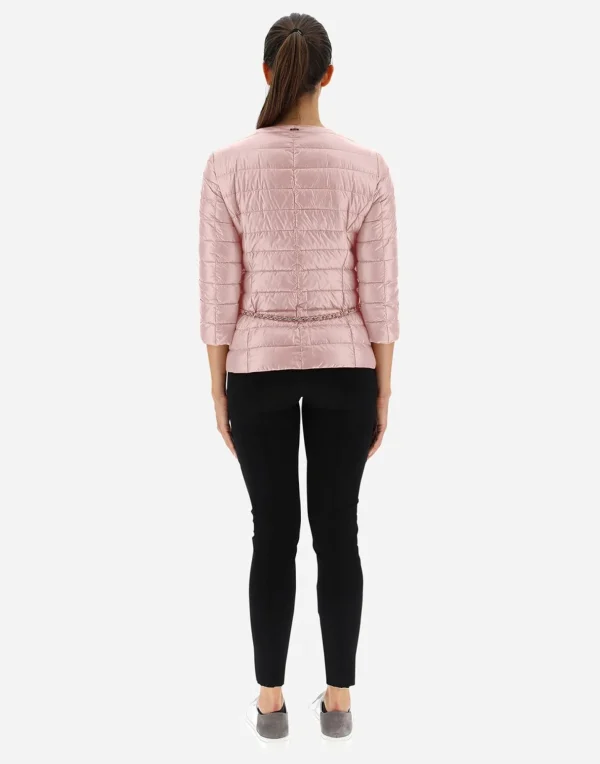 Lucrezia>Herno Fashion