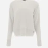 Maglia In Cashmere Cloud>Herno Outlet