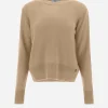 Maglia In Cashmere Cloud>Herno Shop