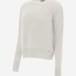 Maglia In Cashmere Cloud>Herno Outlet