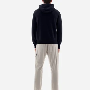 Maglia Resort In Absolute Wool>Herno Discount