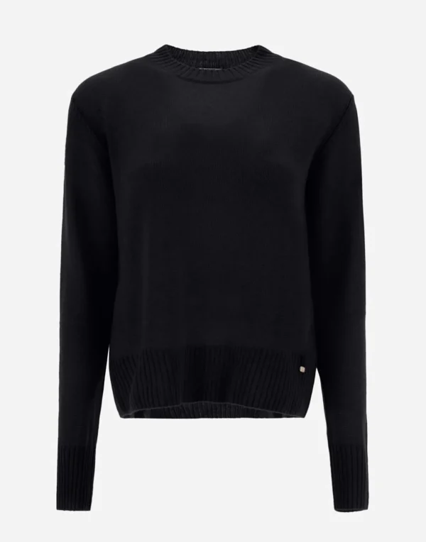 Maglia Resort In Cashmere Cloud>Herno Cheap