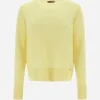 Maglia Resort In Cashmere Cloud>Herno Cheap