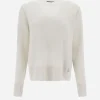 Maglia Resort In Cashmere Cloud>Herno Store