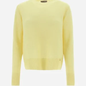 Maglia Resort In Cashmere Cloud>Herno Cheap