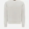 Maglia Resort In Cashmere Cloud>Herno Flash Sale