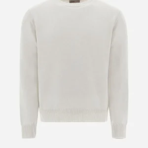 Maglia Resort In Cashmere Cloud>Herno Flash Sale