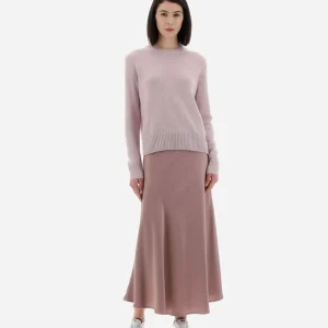 Maglia Resort In Cashmere Cloud>Herno Shop