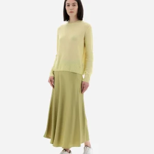 Maglia Resort In Cashmere Cloud>Herno Cheap