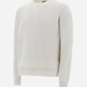 Maglia Resort In Cashmere Cloud>Herno Flash Sale