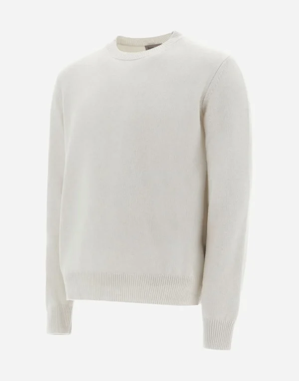 Maglia Resort In Cashmere Cloud>Herno Flash Sale