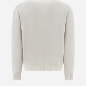 Maglia Resort In Cashmere Cloud>Herno Flash Sale