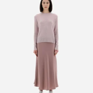 Maglia Resort In Cashmere Cloud>Herno Shop