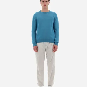 Maglia Resort In Cashmere Cloud>Herno New