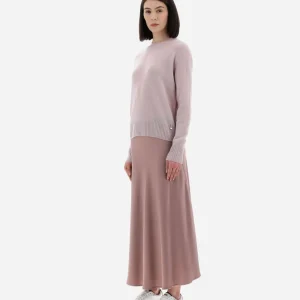 Maglia Resort In Cashmere Cloud>Herno Shop