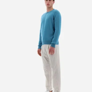 Maglia Resort In Cashmere Cloud>Herno New