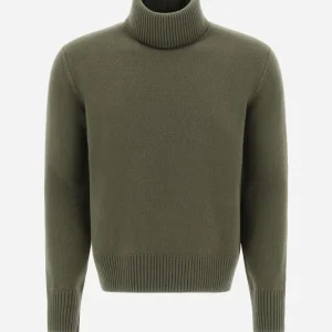 Maglia Resort In Light Infinity Wool>Herno Best Sale