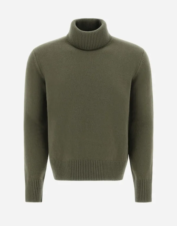 Maglia Resort In Light Infinity Wool>Herno Best Sale