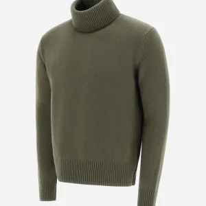 Maglia Resort In Light Infinity Wool>Herno Best Sale