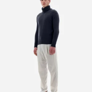 Maglia Resort In Light Infinity Wool>Herno Clearance